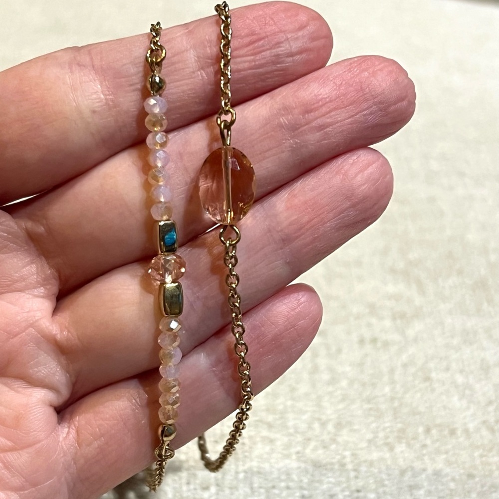 Set of 2 Bracelets